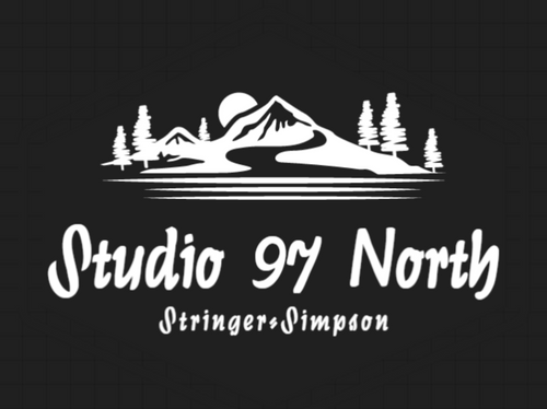 Studio97North logo