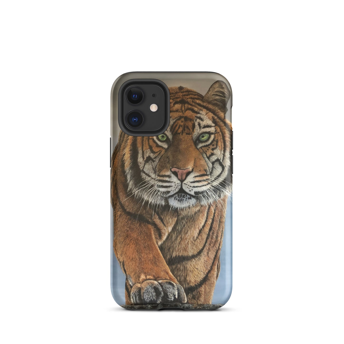 Tough iPhone case