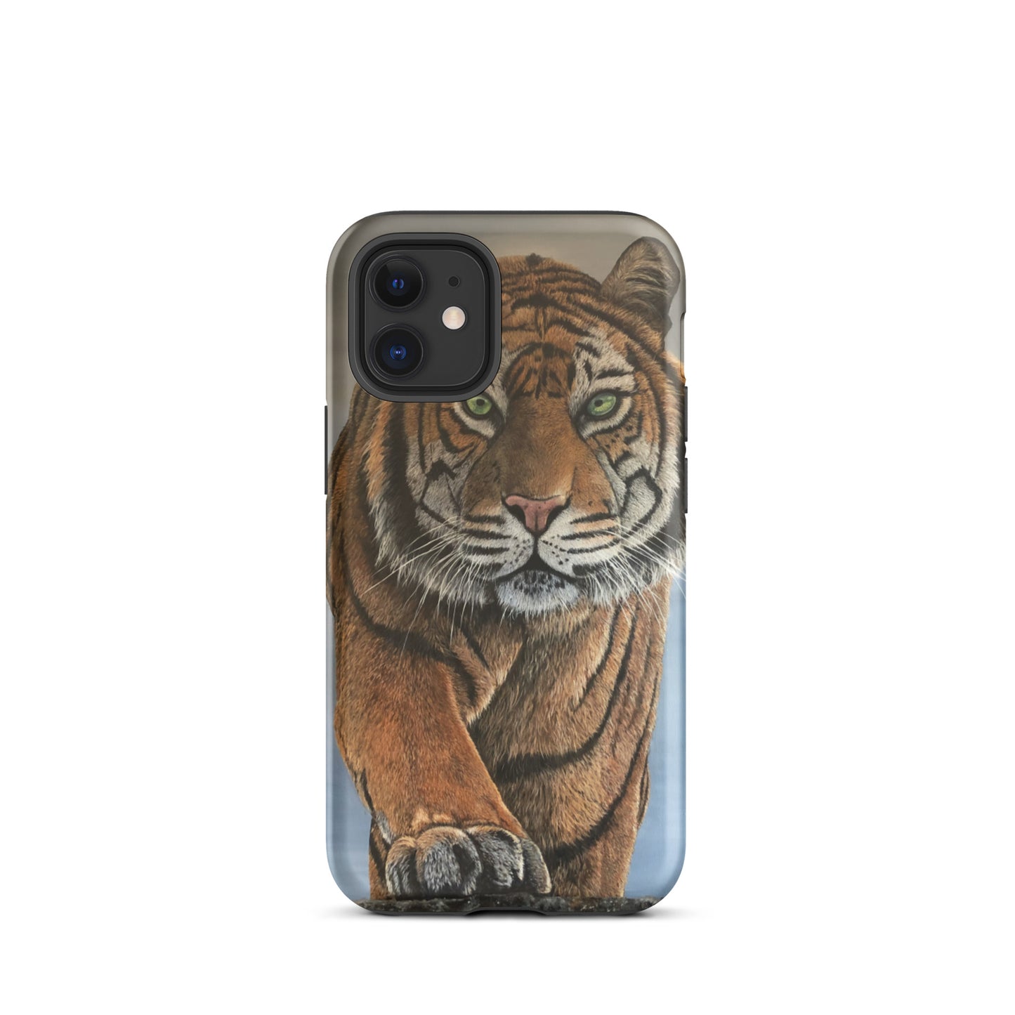 Tough iPhone case